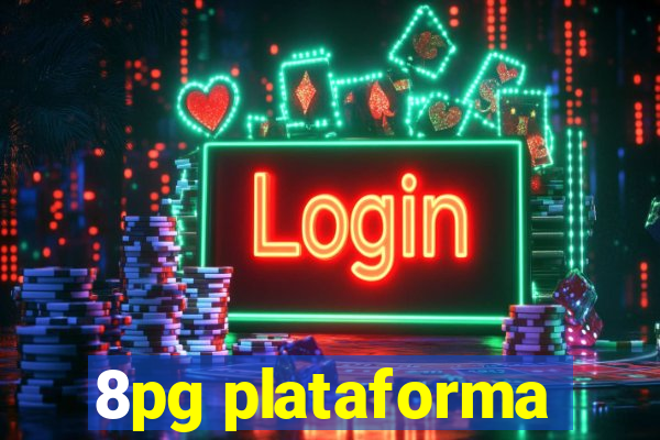 8pg plataforma